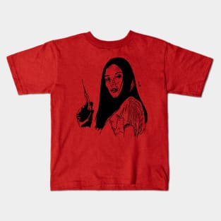 Asami Kids T-Shirt